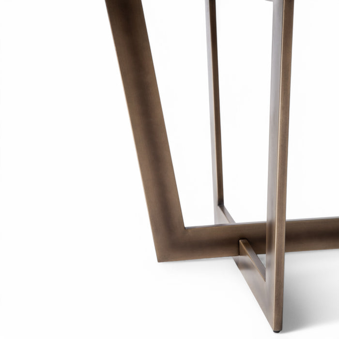 Coffee Bean Rustic Bronze / 220
