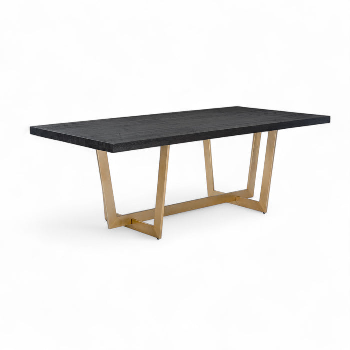 Coffee Bean Brushed Brass / 240