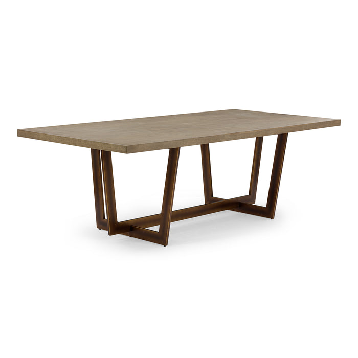 Warm Grey Rustic Bronze / 240