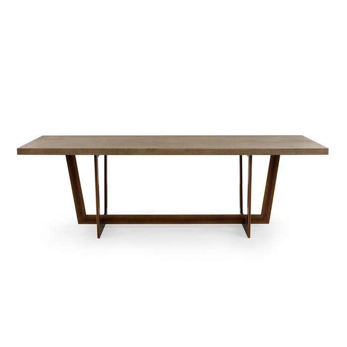Warm Grey Rustic Bronze / 240