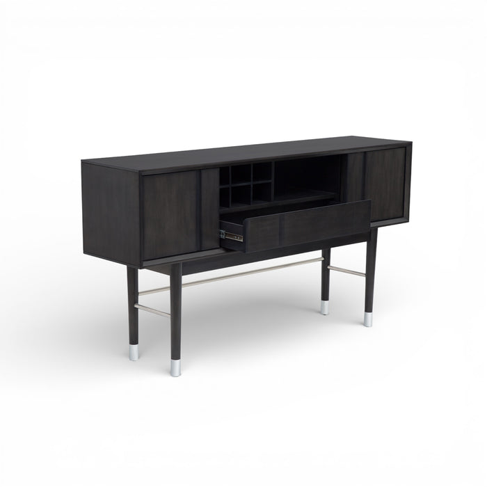 Soria Bar Cabinet