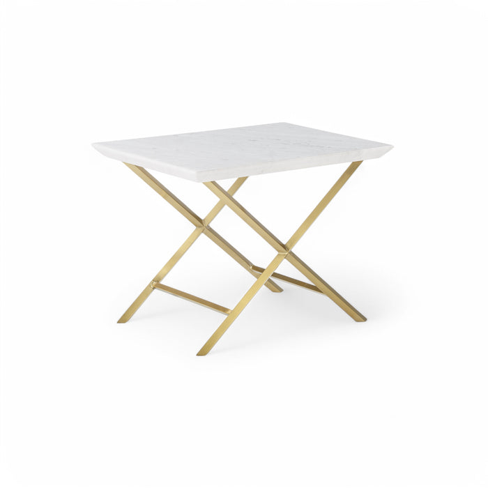 Beaux End Table