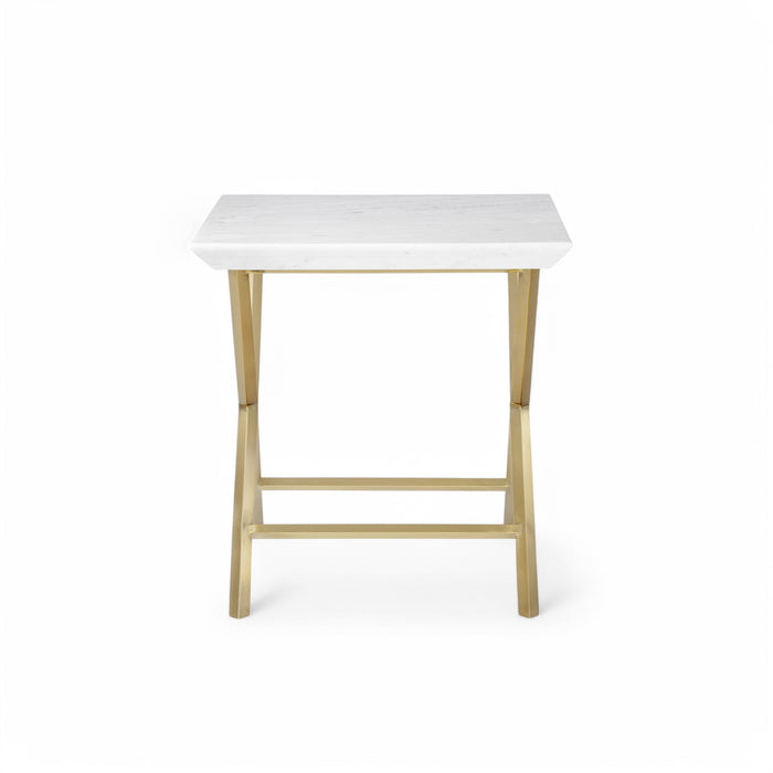 Beaux End Table