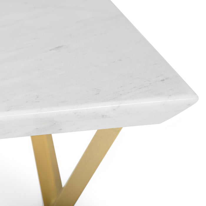 Beaux End Table