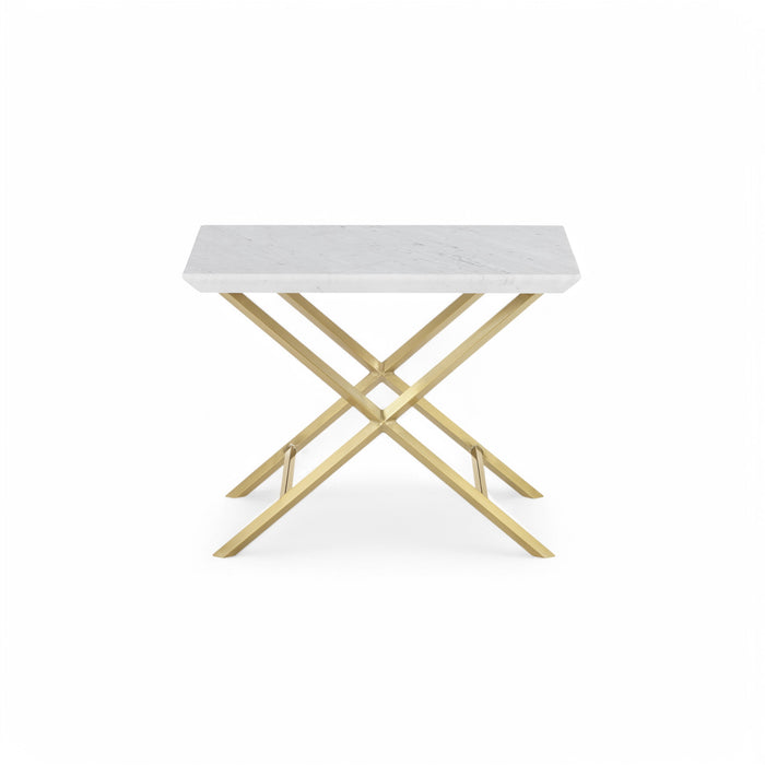 Beaux End Table
