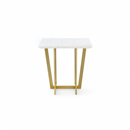 White Marble