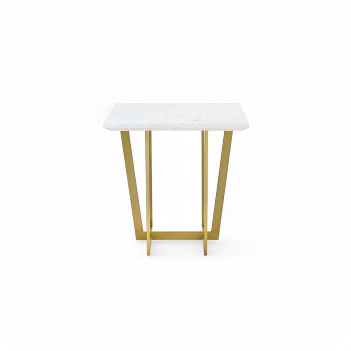 White Marble