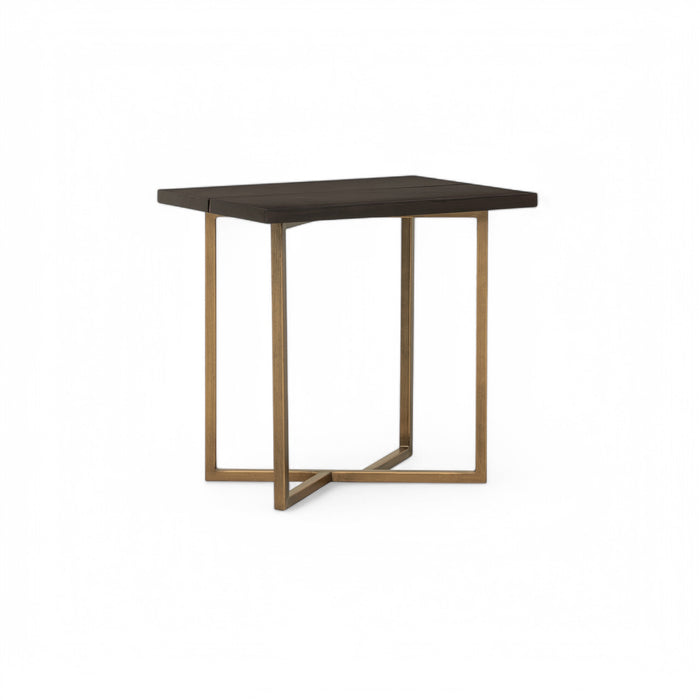 Avenue End Table