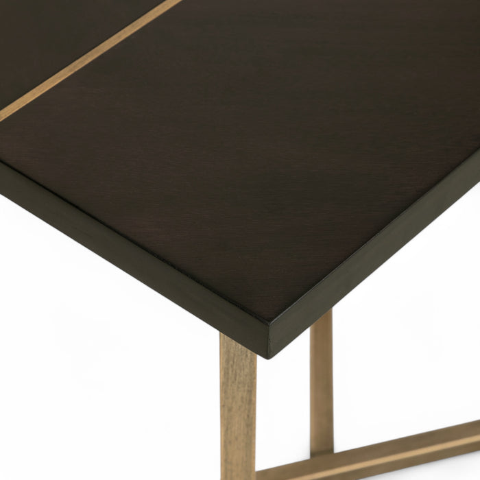 Avenue End Table