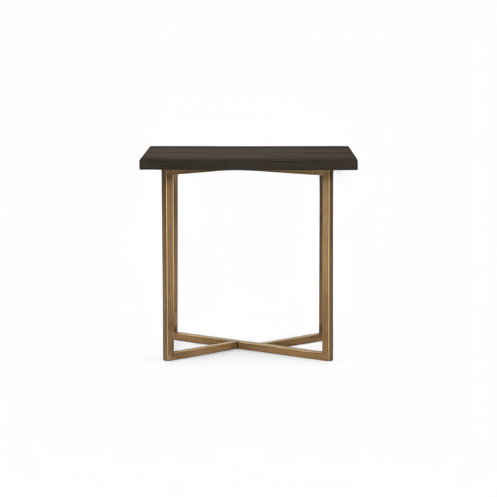 Avenue End Table