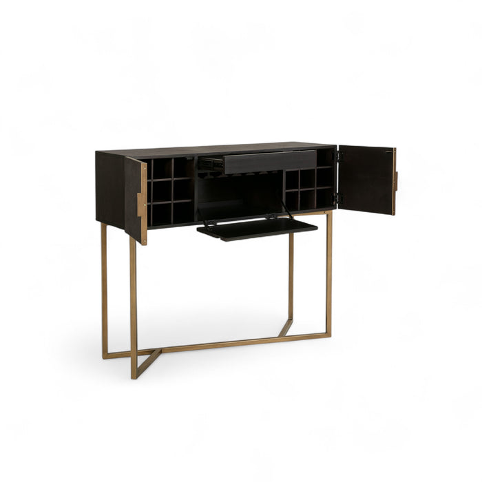 Avenue Bar Cabinet