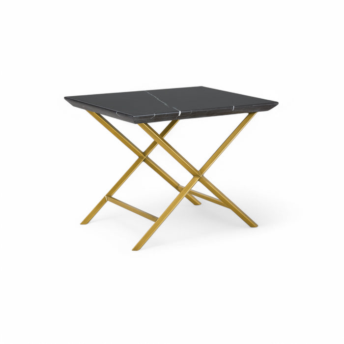Beaux End Table
