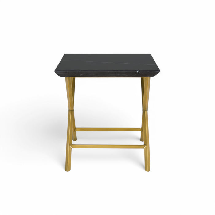 Beaux End Table