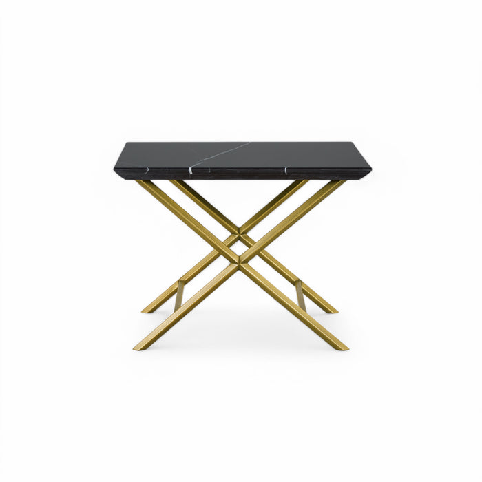 Beaux End Table
