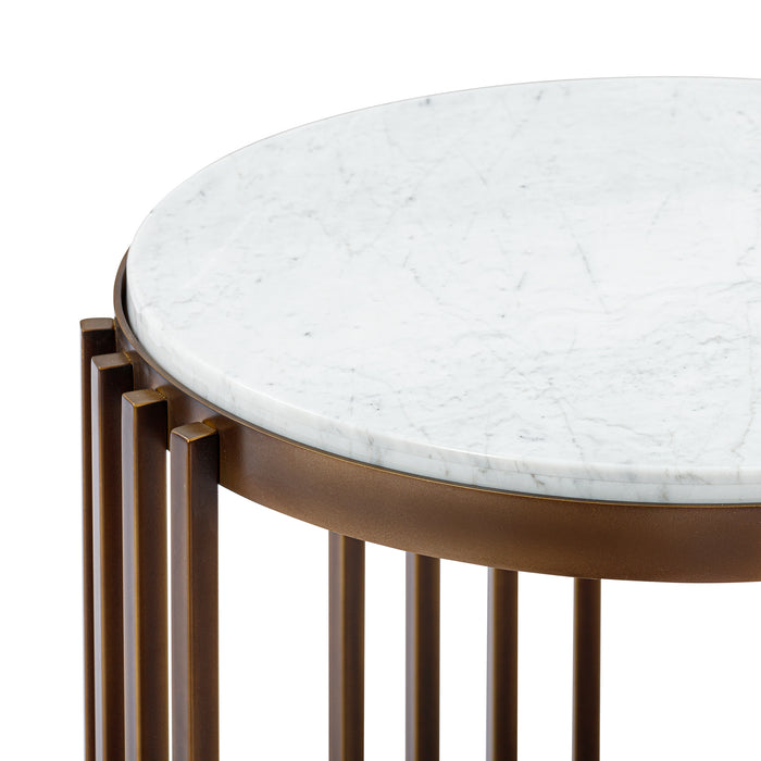 White Marble