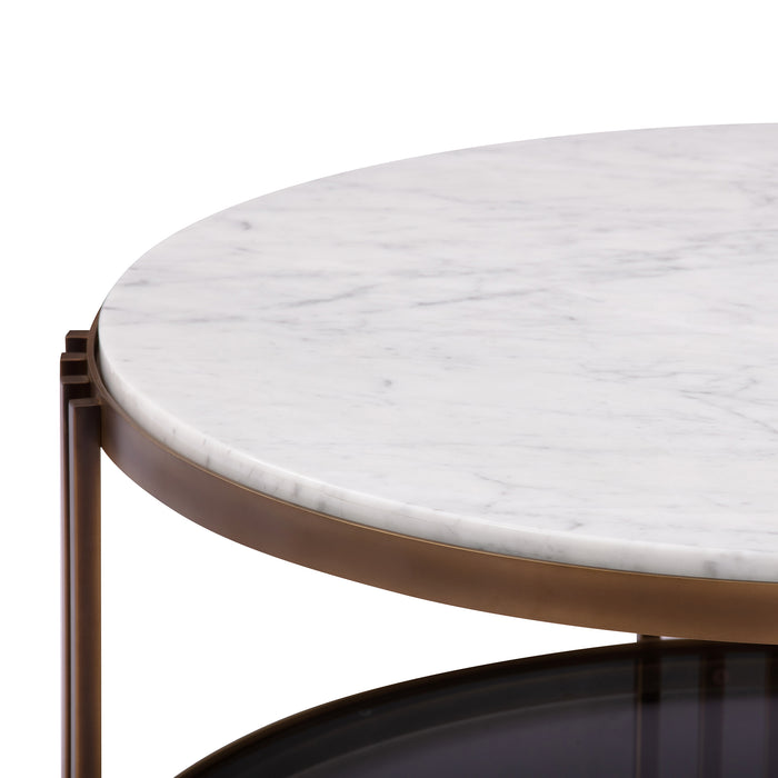 White Marble