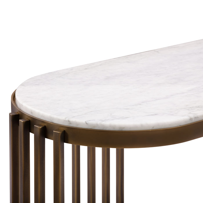 White Marble