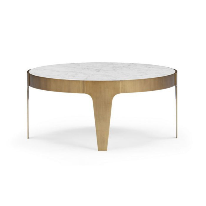 Vaughn End Table