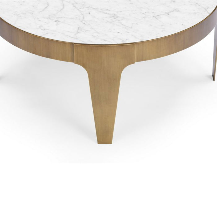 Vaughn End Table