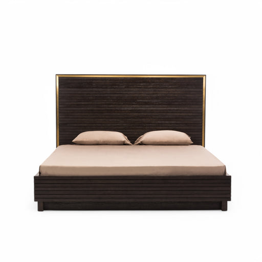 Coffee Bean / King Bed