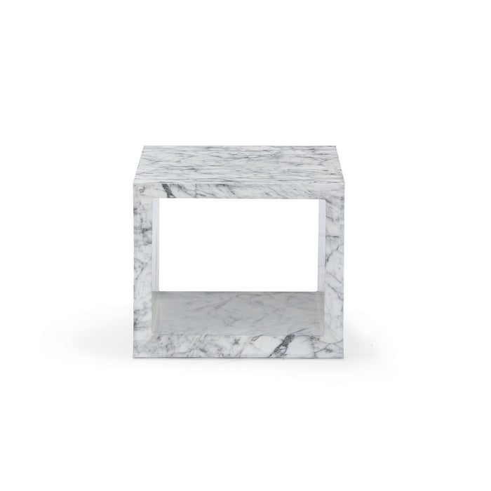Vespero Side Table